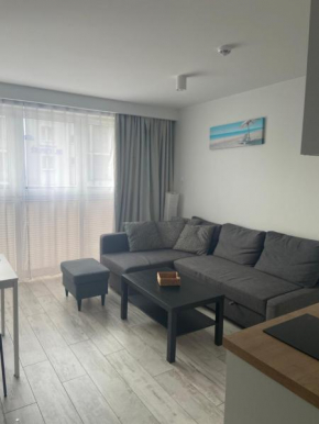 Apartament Słoneczny II in Dziwnówek